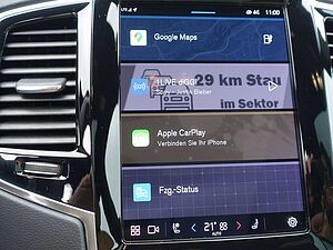 Volvo  Ultra T8 AWD/360°/Pano/BLIS/FourC/Massage