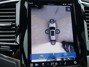 Volvo  Ultra T8 AWD/360°/Pano/BLIS/FourC/Massage