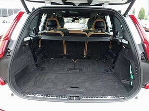 Volvo  Ultra T8 AWD/360°/Pano/BLIS/FourC/Massage