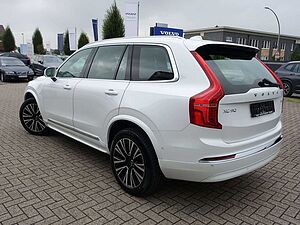 Volvo  Ultra T8 AWD/360°/Pano/BLIS/FourC/Massage