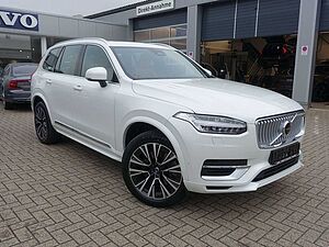 Volvo  Ultra T8 AWD/360°/Pano/BLIS/FourC/Massage