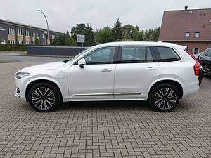 Volvo  Ultra T8 AWD/360°/Pano/BLIS/FourC/Massage