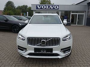Volvo  Ultra T8 AWD/360°/Pano/BLIS/FourC/Massage
