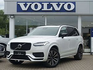 Volvo  Recharge Plus Dark T8 AWD PANO/AHK/360°/SHZ