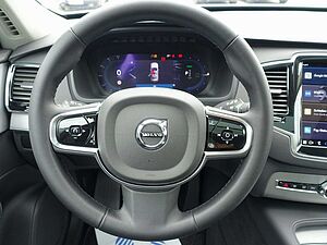 Volvo  Recharge Plus Dark T8 AWD PANO/AHK/360°/SHZ