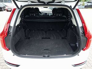 Volvo  Recharge Plus Dark T8 AWD PANO/AHK/360°/SHZ
