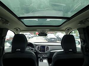 Volvo  Recharge Plus Dark T8 AWD PANO/AHK/360°/SHZ