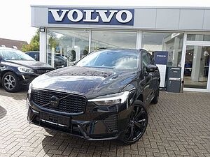 Volvo  Black Edition Ultra T8 AWD/FourC/AHK/Pano