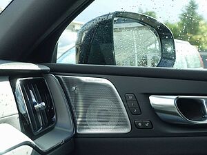 Volvo  Black Edition Ultra T8 AWD/FourC/AHK/Pano