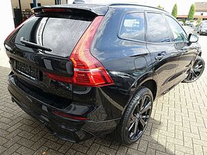 Volvo  Black Edition Ultra T8 AWD/FourC/AHK/Pano