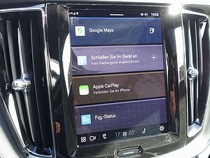 Volvo  Black Edition Ultra T8 AWD/FourC/AHK/Pano
