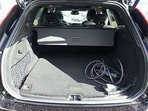Volvo  Black Edition Ultra T8 AWD/FourC/AHK/Pano