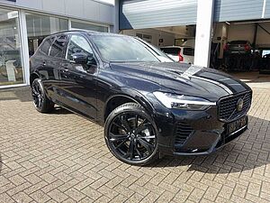 Volvo  Black Edition Ultra T8 AWD/FourC/AHK/Pano