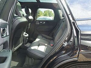 Volvo  Black Edition Ultra T8 AWD/FourC/AHK/Pano