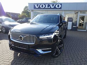 Volvo  Ultra, T8 AWD/FourC/360°/Pano/BLIS/B&W