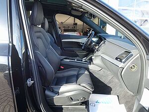 Volvo  Ultra, T8 AWD/FourC/360°/Pano/BLIS/B&W