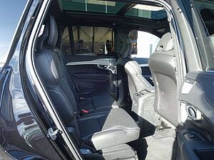 Volvo  Ultra, T8 AWD/FourC/360°/Pano/BLIS/B&W