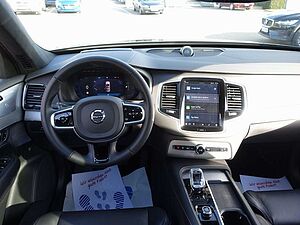 Volvo  Ultra, T8 AWD/FourC/360°/Pano/BLIS/B&W