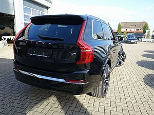 Volvo  Ultra, T8 AWD/FourC/360°/Pano/BLIS/B&W