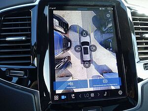 Volvo  Ultra, T8 AWD/FourC/360°/Pano/BLIS/B&W