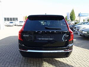 Volvo  Ultra, T8 AWD/FourC/360°/Pano/BLIS/B&W