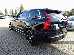 Volvo  Ultra, T8 AWD/FourC/360°/Pano/BLIS/B&W