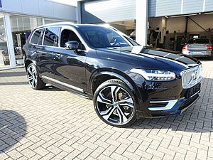 Volvo  Ultra, T8 AWD/FourC/360°/Pano/BLIS/B&W