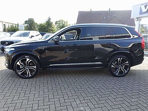 Volvo  Ultra, T8 AWD/FourC/360°/Pano/BLIS/B&W