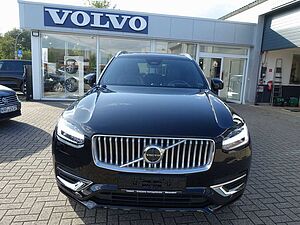 Volvo  Ultra, T8 AWD/FourC/360°/Pano/BLIS/B&W