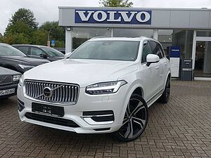 Volvo  Plus T8 AWD/FourC/AHK/PANO/360°/HeadUP/B&W