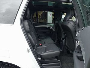 Volvo  Plus T8 AWD/FourC/AHK/PANO/360°/HeadUP/B&W