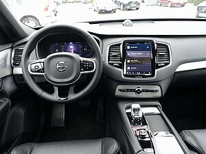 Volvo  Plus T8 AWD/FourC/AHK/PANO/360°/HeadUP/B&W