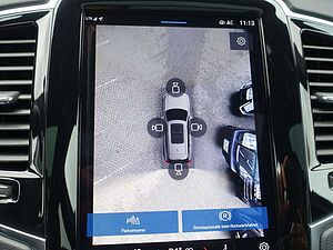 Volvo  Plus T8 AWD/FourC/AHK/PANO/360°/HeadUP/B&W