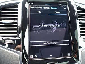Volvo  Plus T8 AWD/FourC/AHK/PANO/360°/HeadUP/B&W