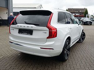 Volvo  Plus T8 AWD/FourC/AHK/PANO/360°/HeadUP/B&W