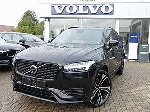 Volvo  Ultra Dark T8 AWD/FourC/AHK/B&W/Pano/HeadUp