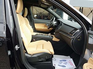 Volvo  Ultra Dark T8 AWD/FourC/AHK/B&W/Pano/HeadUp
