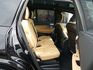 Volvo  Ultra Dark T8 AWD/FourC/AHK/B&W/Pano/HeadUp