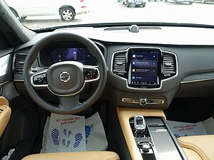 Volvo  Ultra Dark T8 AWD/FourC/AHK/B&W/Pano/HeadUp