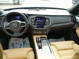 Volvo  Ultra Dark T8 AWD/FourC/AHK/B&W/Pano/HeadUp