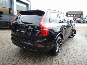Volvo  Ultra Dark T8 AWD/FourC/AHK/B&W/Pano/HeadUp