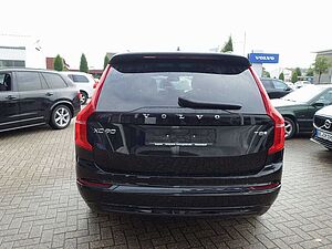 Volvo  Ultra Dark T8 AWD/FourC/AHK/B&W/Pano/HeadUp