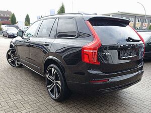 Volvo  Ultra Dark T8 AWD/FourC/AHK/B&W/Pano/HeadUp