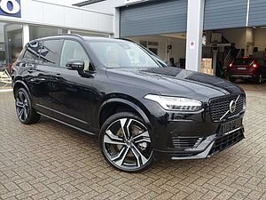 Volvo  Ultra Dark T8 AWD/FourC/AHK/B&W/Pano/HeadUp
