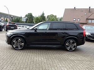 Volvo  Ultra Dark T8 AWD/FourC/AHK/B&W/Pano/HeadUp