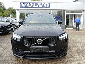Volvo  Ultra Dark T8 AWD/FourC/AHK/B&W/Pano/HeadUp