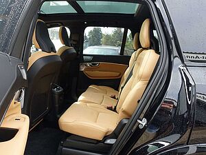 Volvo  Ultra Dark T8 AWD/FourC/AHK/B&W/Pano/HeadUp