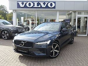 Volvo  Ultra Dark T6 AWD Plug-in Hybrid PANO/HUD