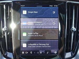 Volvo  Ultra Dark T6 AWD Plug-in Hybrid PANO/HUD
