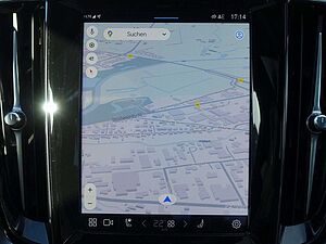 Volvo  Ultra Dark T6 AWD Plug-in Hybrid PANO/HUD